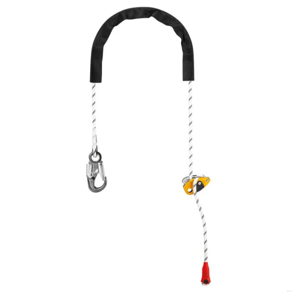 لنيارد جاذب انرژی پتزل مدل GRILLON HOOK 200CM