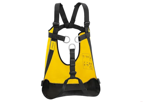 سفره مثلثی نجات PETZL PITAGOR