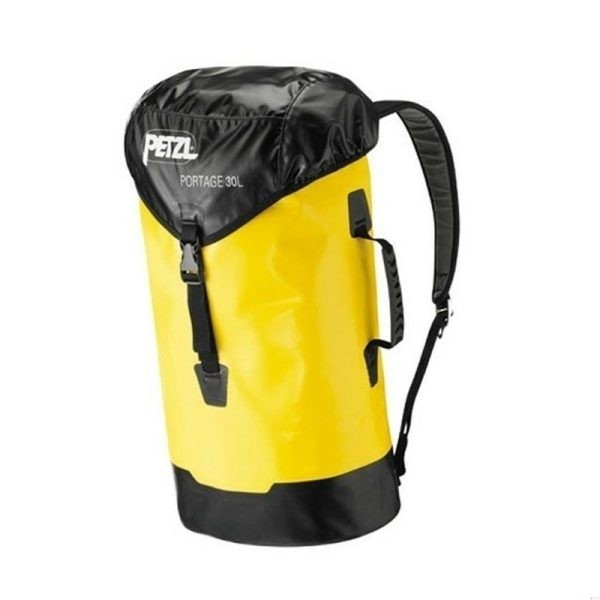 کوله‌پشتی پتزل PORTAGE 30L برای کار در ارتفاع